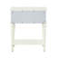 Table de chevet 1 tiroir