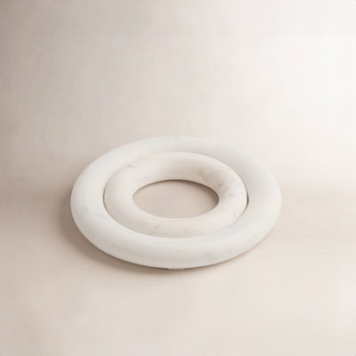 Marble Trivet