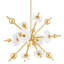 MAYNARD 8 Light Chandelier