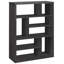 Tressler 120cm H x 90cm W Standard Bookcase-26147302
