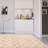 Wool Geometric Indoor Rug
