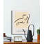 Wrapped Canvas Print Set-120907096