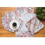 Serviette en coton Bufard Claiborne