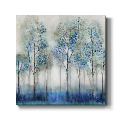 " Dream Forest "
