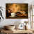 Floating Frame Gold selected