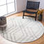 Tapis à motif géométrique Gantz Performance-1643005714