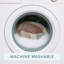 Tapis abstrait lavable à la machine intérieur / extérieur ACN2814-1354933959-1354933982