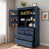 Bleu est en rupture de stock