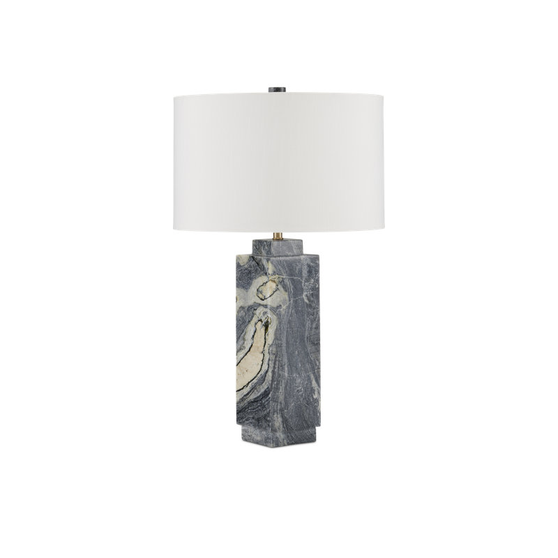 Ashlar Table Lamp