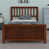 Walnut sélectionné