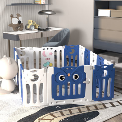 Planas Safety Gate