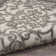 Steinsel Gray Indoor/Outdoor Area Rug