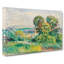 Landscape Vol.2 by Pierre-Auguste Renoir - Wrapped Canvas-61839120