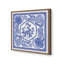 «Bleu Reverie VIII» par Laura Marshall, reproduction d'art-1092461045-1092461041
