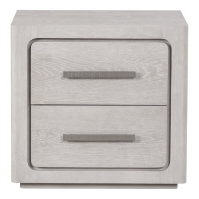 Archer 2-Drawer Nightstand