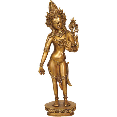 Religious & Spiritual Figurines & Sculptures