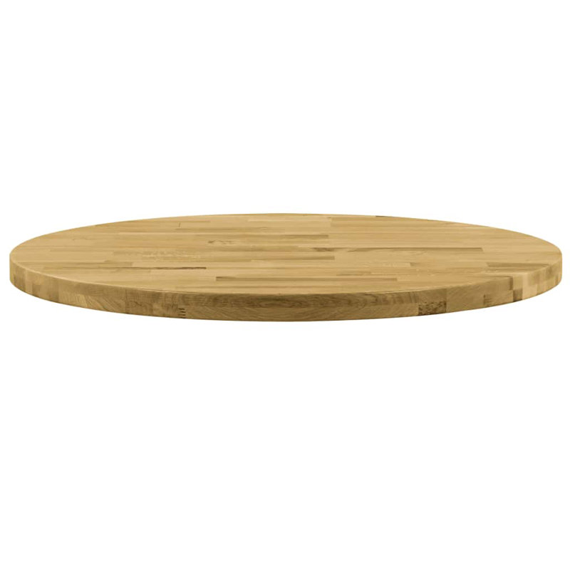 Alletta Solid Wood Table Top