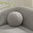 Deans 68" Boucle Upholstered Loveseat-1281240383