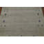 Tapis tribal Gabbeh indien 4 x 6