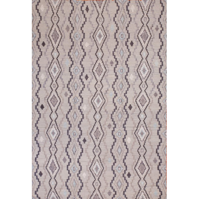 One-of-a-Kind 6' X 9' Area Rug