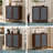 Lynbrook Sullivan Sideboard Cabinet Console Table