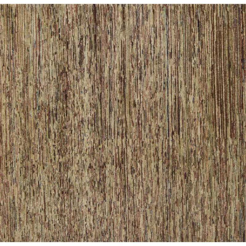 One-of-a-Kind 3'10" X 9'6" Area Rug