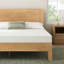 Matelas en mousse viscoélastique imprégnée de charbon de bois 6 po Zinus-50350183-111767411