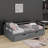Twin Size Extending Daybed With Trundle-1653474099