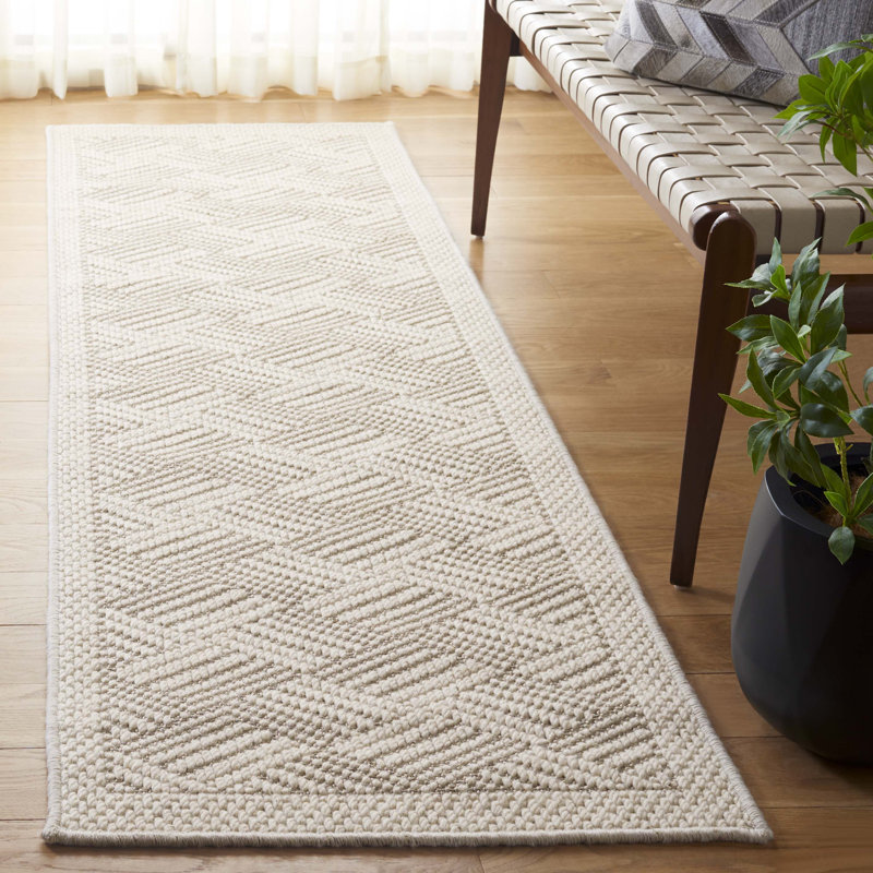 Tapis Karlia, Tapis de couloir 2 pi 3 po x 8 pi