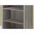 Bookshelf, Bookcase, 6 Tier, 72"H, Office, Bedroom, Laminate, Transitional-1006005391-993538356