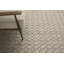 Monroe Silk Hand Woven Geometric Area Rug-101208329