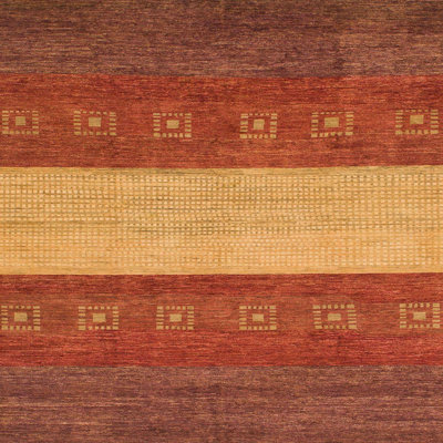 Abstract Indoor Rug