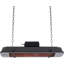 Electric Ceiling Mounted Patio Heater