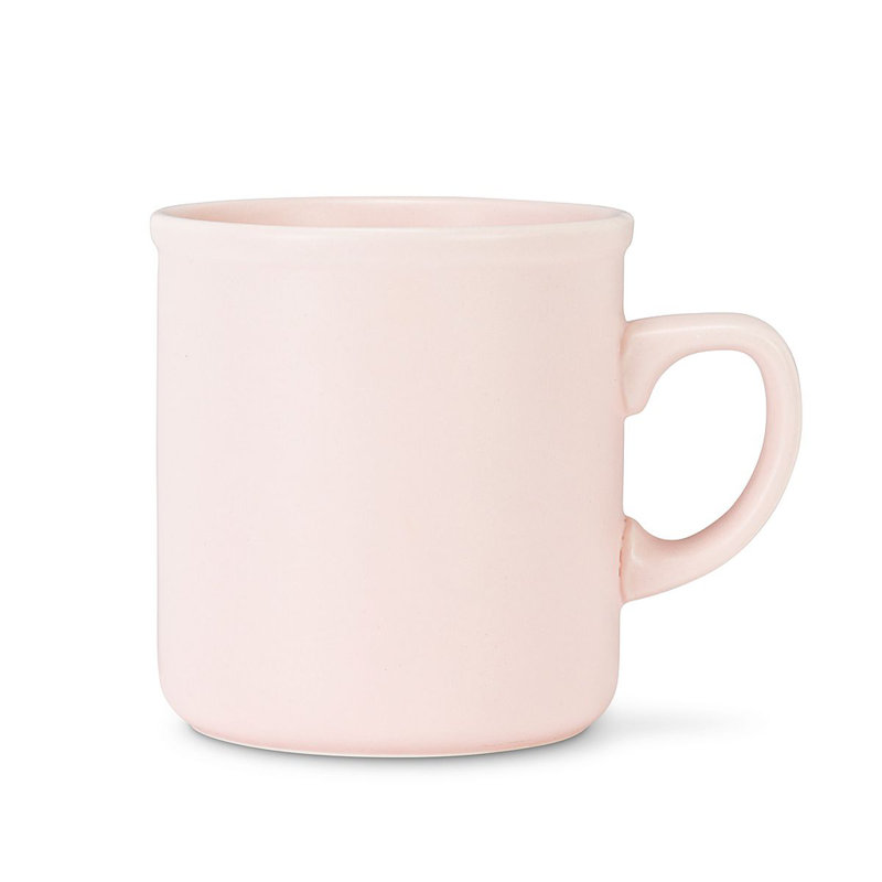 Tasse à café Havik, Rose