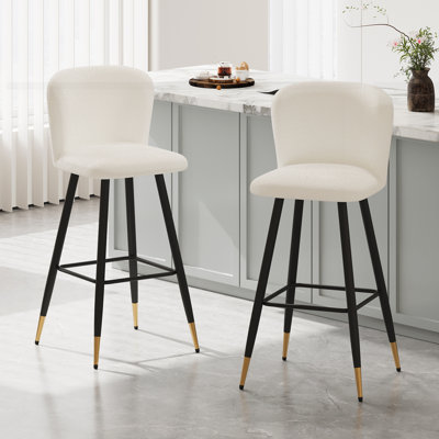 tabouret de style moderne
