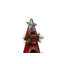 No Holiday Shaped Ornament-481047755-481047756