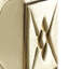 Causeuse de style moderne crème-1410748757