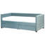 MARRAY Upholstered Daybed-1517574680