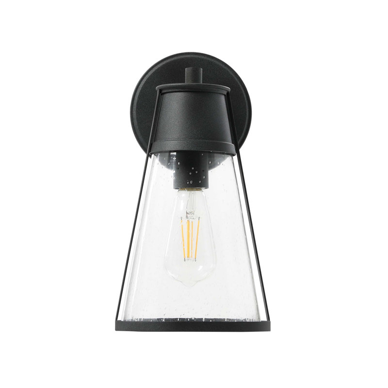 Abercorn Wall Light, Oil Rubbed Bronze