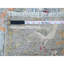 Tapis de couloir gris doux en laine noué à la main 2 pi x 6 pi 2 po 23637081EE6740E29920CD1ADCAFF68E