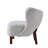 Modern Accent Chair