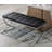 Deyna Velvet Upholstered Bench-761970991