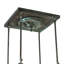 Fulton 4 - Light Pendant