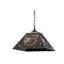 Rustic Lodge 2 - Light Pendant