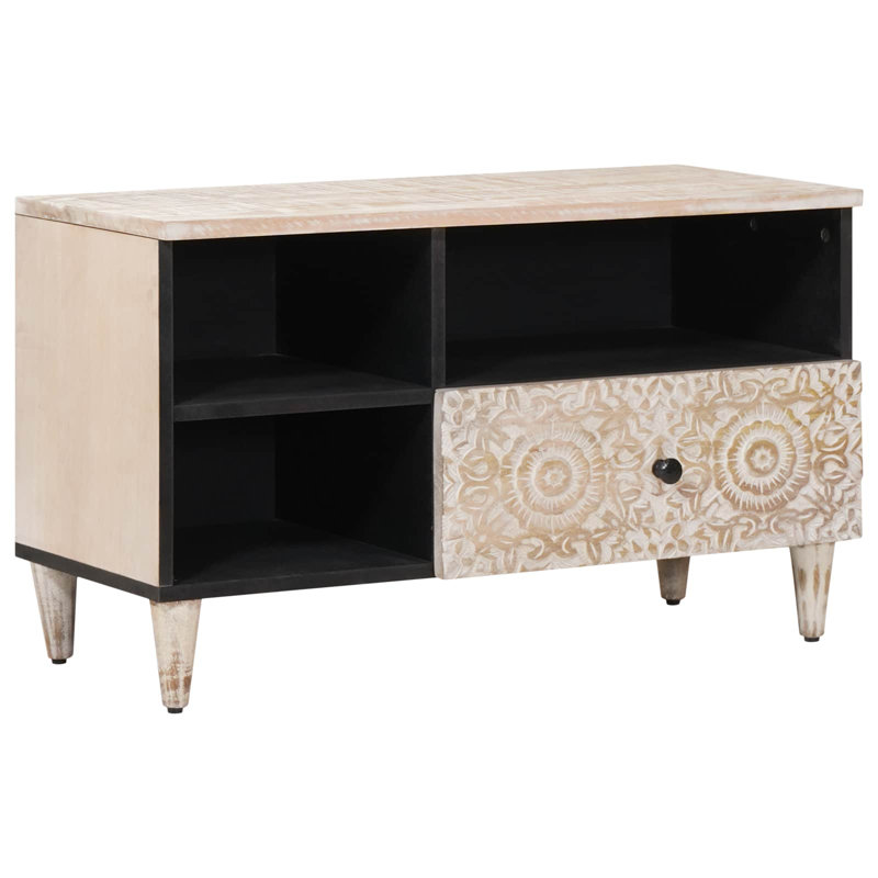 Unfinished TV Stand for TVs up to 32"