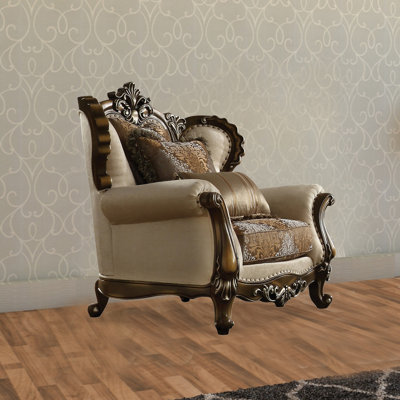 Fauteuil de 39,5 po Gabryle