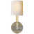 Antique Nickel is out of stock