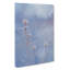 View of the Wild Flowers - Wrapped Canvas-55370095