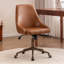 Chaise de bureau Vanora