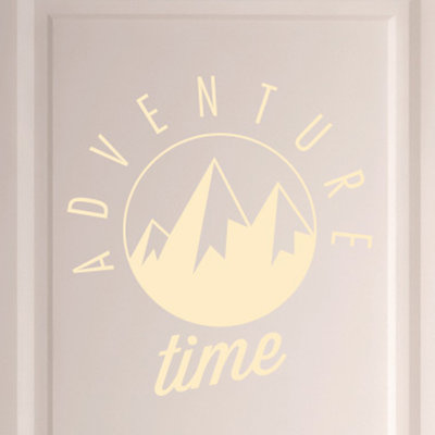 Wall Decal